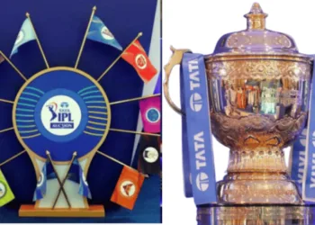 The Origins of the IPL How It Began in 2008
