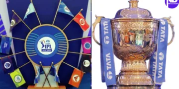 The Origins of the IPL How It Began in 2008