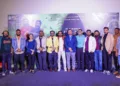 The Story Behind "Faati Ne?’s" Electrifying Trailer Launch
