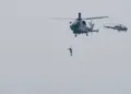 Porbandar Helicopter Mishap: A Nation Mourns Its Heroes