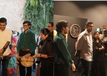 A Celebration of Art and Sustainability: Fragments of Infinity Exhibition