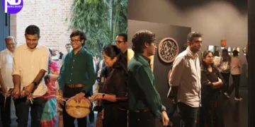 A Celebration of Art and Sustainability: Fragments of Infinity Exhibition