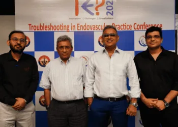 A Grand Gathering of India’s Best Vascular Experts in Gandhinagar