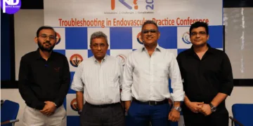 A Grand Gathering of India’s Best Vascular Experts in Gandhinagar