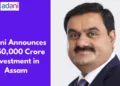 Guwahati’s Airport Gets a Stunning New Look as Adani Invests Big in Assam