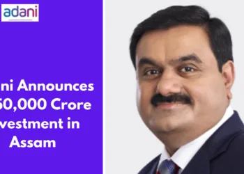 Guwahati’s Airport Gets a Stunning New Look as Adani Invests Big in Assam