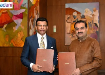 Adani & GEMS Education to Build 20 World-Class Schools Across India