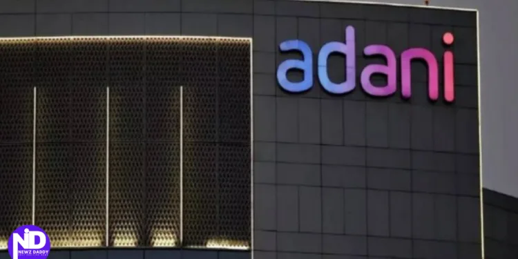 Adani Portfolio Sets a New Benchmark with Unmatched Financial Performance