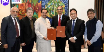 Adani’s Bold Move: Transforming Indian Youth with World-Class Skills