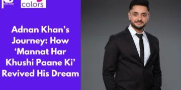 Adnan Khan’s Real-Life Dream Comes True Through ‘Mannat Har Khushi Paane Ki’