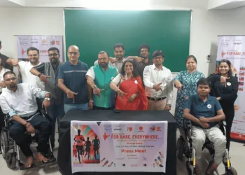 Ahmedabad to Witness a Special Run for Rare Disease Awareness