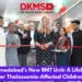 The Role of Sankalp India Foundation in Transforming Healthcare. 120 Lives Every Year: Ahmedabad’s New BMT Unit is a Game-Changer.