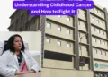 Battling Childhood Cancer How We Can Strengthen Our Children’s Defense