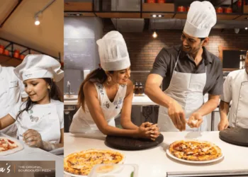 Bringing Authentic Neapolitan Pizzas to Gujarat’s Vibrant Food Scene