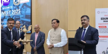 Building the Workforce of Tomorrow: Insights from Edu Meet 2025