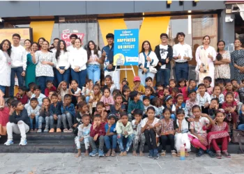 C-TAG’s Heartwarming Foundation Day A Celebration of Kindness