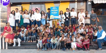C-TAG’s Heartwarming Foundation Day A Celebration of Kindness
