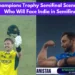 Champions Trophy 2025 England Out, Who’s Next Australia vs. Afghanistan The Match That Could Redefine Group B