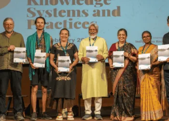 Culture Meets Innovation A Look into Anant University’s Global Events