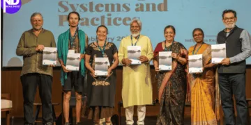 Culture Meets Innovation A Look into Anant University’s Global Events