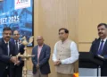 Edu Meet 2025: Where Academia and Industry Join Hands for a Better Future