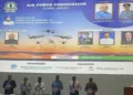 Flying Officer Sekhon’s Heroic Story A Tale of Bravery & Sacrifice