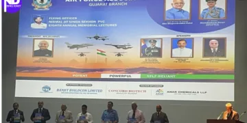 Flying Officer Sekhon’s Heroic Story A Tale of Bravery & Sacrifice