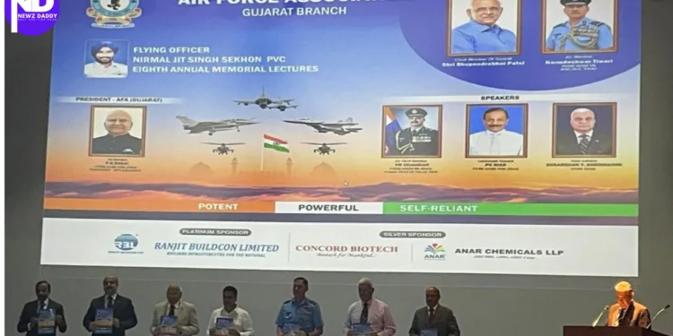 Flying Officer Sekhon’s Heroic Story A Tale of Bravery & Sacrifice