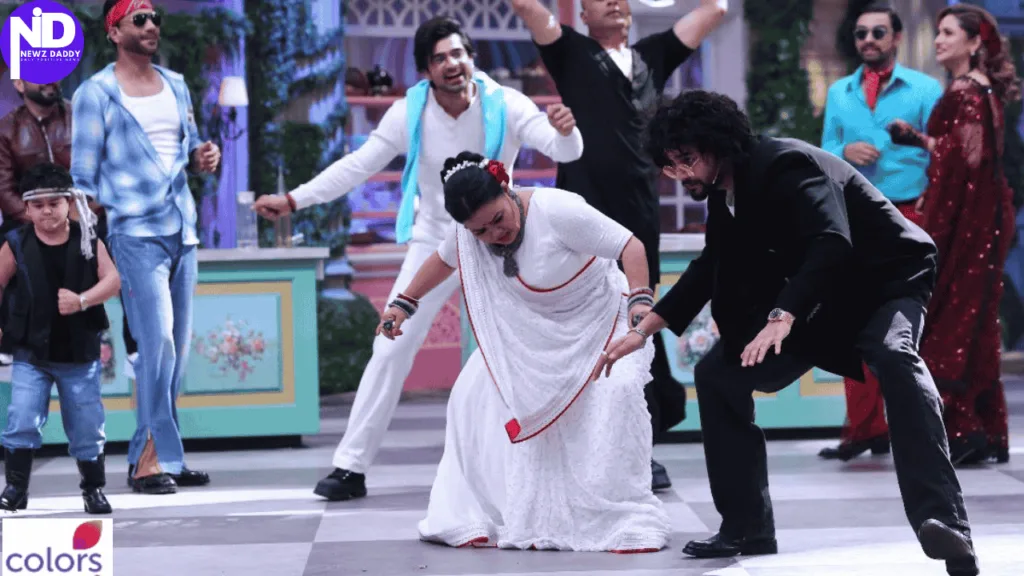 From Romance to Radhe Swag‘Laughter Chefs’ Brings Bollywood to the Kitchen