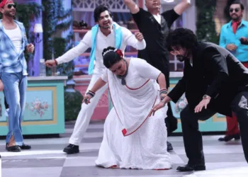 From Romance to Radhe Swag‘Laughter Chefs’ Brings Bollywood to the Kitchen