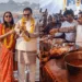 Gautam Adani’s Reflections on Maha Kumbh: A Moment That Touched His Soul