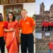 Gujarat Giants Get Royal Support from Vadodara’s Maharani Ahead of Big Match