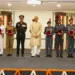 Gujarat’s NCC Cadets Shine in Republic Day Parade – Honored by Governor