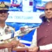 Indian Coast Guard Marks 49 Years of Dedication to Maritime Security