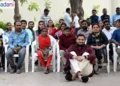 Jeet Adani’s Wedding Begins with a Noble Initiative for Disabled Women