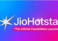 JioHotstar The Ultimate Destination for Sports and Entertainment