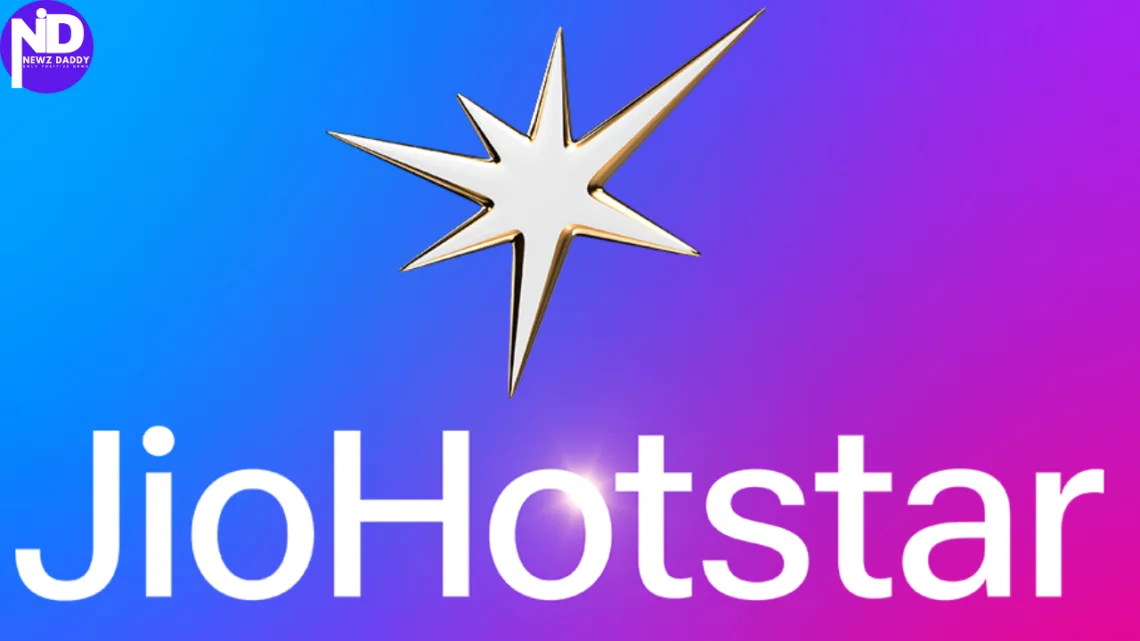 JioHotstar is Changing the Way India Watches Entertainment