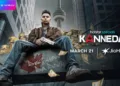 Kanneda A Thrilling Story of Survival and Power Premieres on JioHotstar