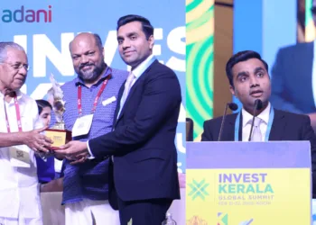 Karan Adani, MD, Adani Ports & SEZ Ltd.- Speech at Invest Kerala Global Summit 2025 on 21 February 2025 at Kochi, Kerala