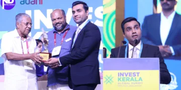 Karan Adani, MD, Adani Ports & SEZ Ltd.- Speech at Invest Kerala Global Summit 2025 on 21 February 2025 at Kochi, Kerala
