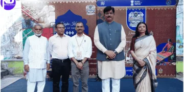 kargha-kavya-a-vibrant-tapestry-of-indias-handloom-heritage-unfolds-in-ahmedabad