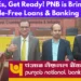 MSMEs, Get Ready! PNB is Bringing Hassle-Free Loans & Banking Help