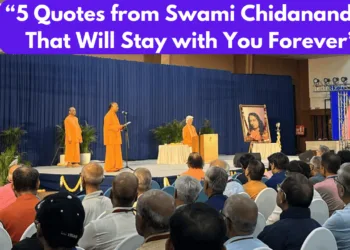 Meditation Isn’t Just Sitting Quietly-It’s a Path to Abundance, Says Spiritual Guru