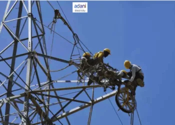 Mumbai’s Power Giant: How Adani Electricity Became India’s No.1 Utility
