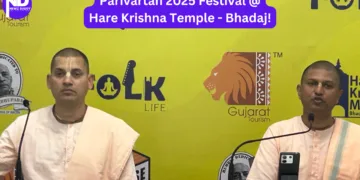 Music, Motivation & More – Join the Revolution at Parivartan 2025!