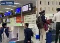 One in 20 Bags Dropped via Self-Baggage Drop Facility at Ahmedabad Airport