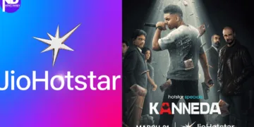 Parmish Verma delivers his career-best performance in Kanneda