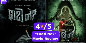 Review of Gujarati Movie Faati Ne