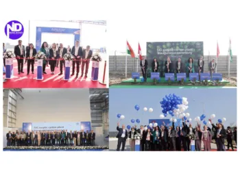 SIG Expands in India with a Cutting-Edge Aseptic Carton Plant