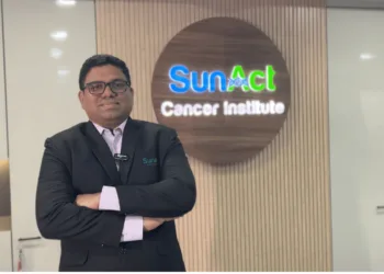 SunAct Cancer Institute Pioneers Life-Saving Treatment for Deadly Brain Tumor